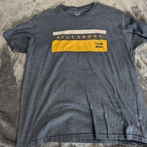 Billabong T shirt XL